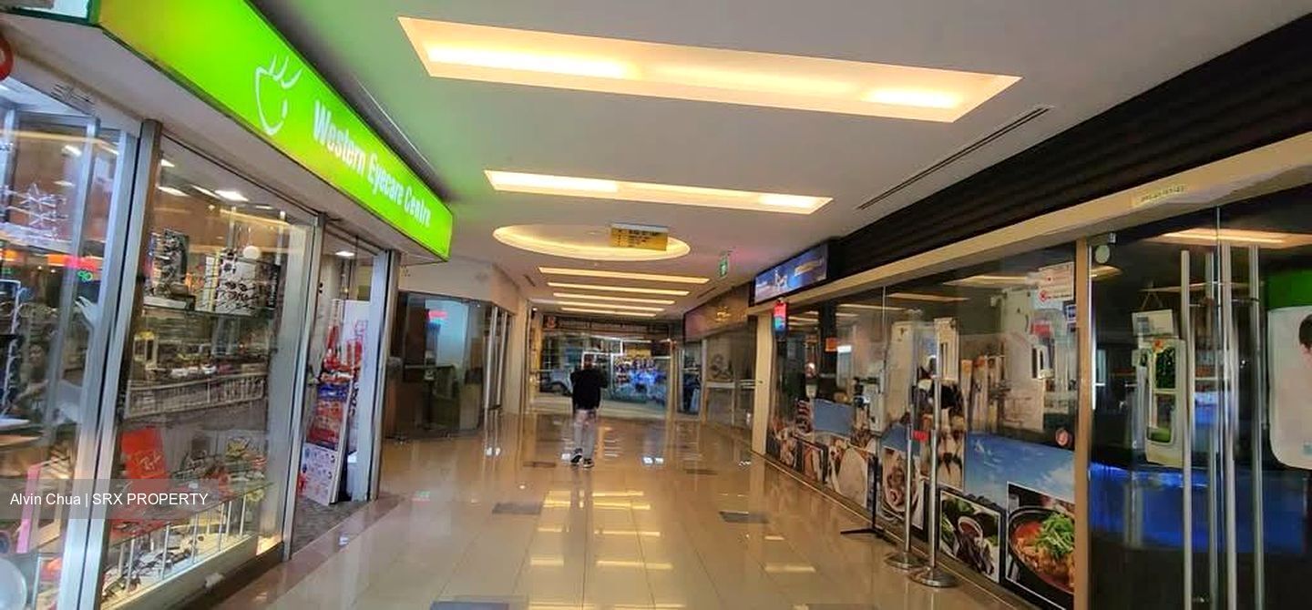 Katong Shopping Centre (D15), Shop House #628799871